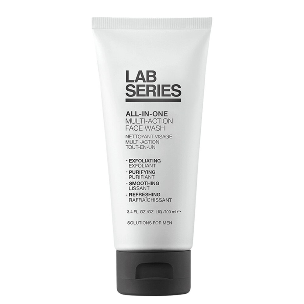 Lab Series  All In One Multi Action Face Wash 100ml
